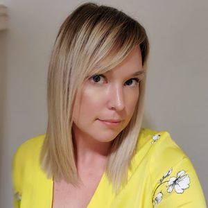 Meet your Posher, Missy